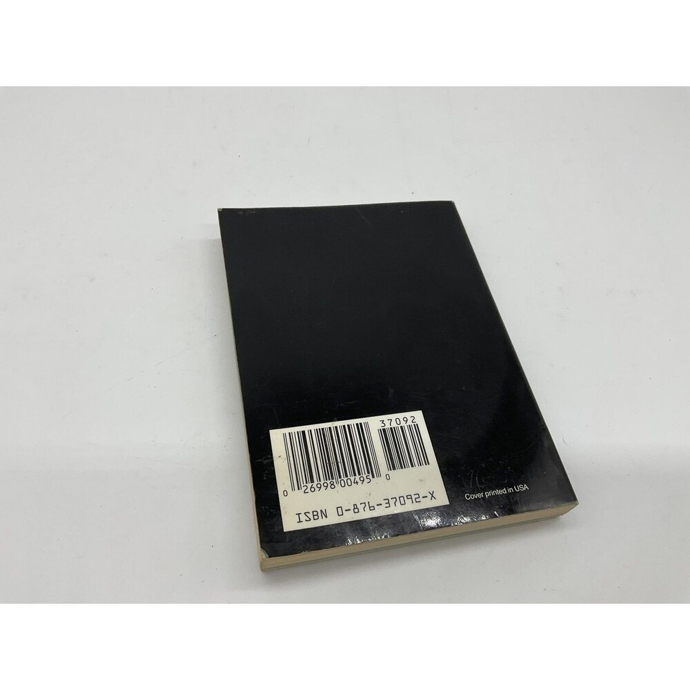 The Official 1989 Blackbook Price Guide US Coins 27th Ed Hudgens PB Black USA - Picture 5 of 8